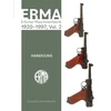 KNYGA Holger Schlemeier ERMA: Erfurter Maschinenfabrik, 1924–2003, Vol. 2