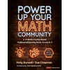 KNYGA Holly Burwell Power Up Your Math Community