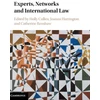 KNYGA Holly Cullen Experts, Networks and International Law