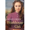 KNYGA Holly Green Workhouse Girl