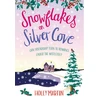KNYGA Holly Martin Snowflakes on Sidabrinis Cove