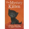 KNYGA Holly Webb The Mystery Kitten