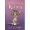 KNYGA Holly Webb The Saddest Kitten