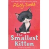 KNYGA Holly Webb The Smallest Kitten