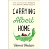 KNYGA Homer Hickam Carrying Albert Home