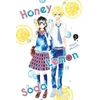 KNYGA Honey Lemon Soda, Vol. 5