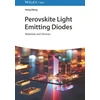 KNYGA Hong Meng Perovskite Light Emitting Diodes