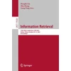 KNYGA Hongfei Lin Information Retrieval