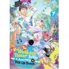 KNYGA Honobonoru500 Weakest Tamer Began a Journey to Pick Up Trash (Light Novel) Vol. 7