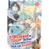 KNYGA Honobonoru500 Weakest Tamer Began a Journey to Pick Up Trash (Manga) Vol. 6