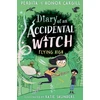 KNYGA Honor Diary of an Accidental Witch: Flying High