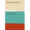 KNYGA Honore De Balzac Colonel Chabert