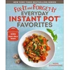 KNYGA Hope Comerford Fix-It and Forget-It Everyday Instant Pot Favorites