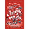 KNYGA Hope Jahren Adventures of Mary Jane