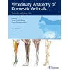 KNYGA Horst Erich Konig Veterinary Anatomy of Domestic Animals