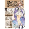 KNYGA Hotondoshindeiru Uncle from Another World, Vol. 11