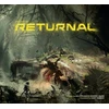 KNYGA Housemarque Art of Returnal