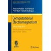 KNYGA Houssem Haddar Computational Electromagnetism