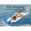 KNYGA Howard Blake Snowman Easy Piano Picture Book