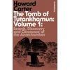 KNYGA Howard Carter Tomb of Tutankhamun: Volume 1