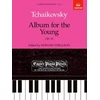 KNYGA Howard Ferguson Album for the Young Op.39