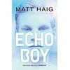 KNYGA Howard Hughes Echo Boy