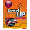 KNYGA Howard Hughes Level Up Maths: Pupil Book (Level 4-6)