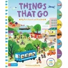 KNYGA Howard Hughes Things That Go