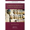 KNYGA Howard, II, James P. Computational Methods for Numerical Analysis with R
