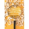 KNYGA Howard Jackson Introduction to English Lexicology
