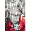 KNYGA Howard Jacobson Live a Little