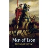 KNYGA Howard Pyle Men of Iron