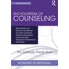 KNYGA Howard Rosenthal Encyclopedia of Counseling Package
