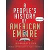 KNYGA Howard Zinn People's History of American Empire