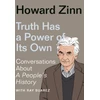 KNYGA Howard Zinn Truth Has a Power of Its Own