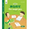 KNYGA Howchung Lee Magic Pen