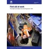 KNYGA HSE Health and Safety Executive First aid at work