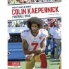 KNYGA Hubert Walker Colin Kaepernick: Football Star
