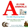 KNYGA Hugh A Spires A is for Animals