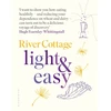 KNYGA Hugh Fearnley Whittingstall River Cottage Light &amp; Easy