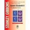 KNYGA Hugh Jefferies Stanley Gibbons Great Britain Specialised Catalogue - Volume 3