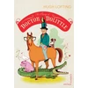 KNYGA Hugh Lofting Story of Doctor Dolittle