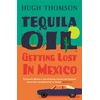 KNYGA Hugh Thomson Tequila Oil