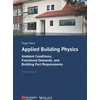 KNYGA Hugo S. L. Hens Applied Building Physics
