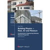 KNYGA Hugo S. L. Hens Building Physics and Applied Building Physics, 2 Volumes