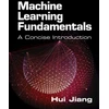 KNYGA Hui Jiang Machine Learning Fundamentals