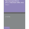KNYGA Hui Min Lin Correspondence of G. E. Morrison 1895–12