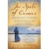KNYGA Huma Qureshi In Spite of Oceans