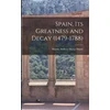 KNYGA Sharp It's Greatness and Decay Spain