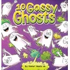 KNYGA Humor Heals Us 10 Gassy Ghosts